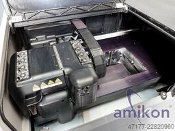 3D Systems ProJet MJP 2500 Plus MultiJet