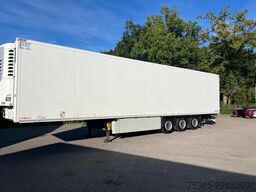 Schmitz Cargobull Rohrbahn Meatrails 2020 270cm high