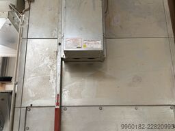 Schuko Vacomat S/N 20/36