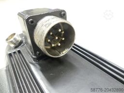 Indramat MAC090C-0-KD-2-C/110-A-0/S001 Drehstromservomotor SN: 55950