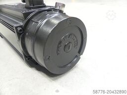 Indramat MAC090C-0-KD-2-C/110-A-0/S001 Drehstromservomotor SN: 55950