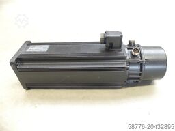 Indramat MAC090C-1-GD-1-B/110-A-2/-I01250/SO13 Motor SN: MAC090-42934