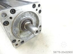 Indramat MDD090C-N-030-N2L-110GA0 / 245764 Servomotor SN: MDD090-06896