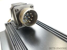 Indramat MDD090C-N-030-N2L-110GA0 / 245764 Servomotor SN: MDD090-06896