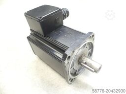 PARVEX Parvex LS620ELR2000 - Z Servomotor SN: 79392