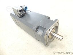 Siemens 1FT6044-1AF71-3FG1 Synchronservomotor SN: YFV444001401003
