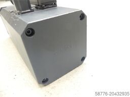 Siemens 1FT6044-1AF71-3FG1 Synchronservomotor SN: YFV444001401003