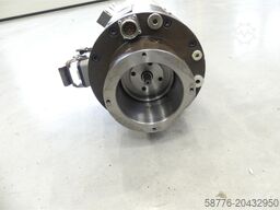  Weiss 168828 A Schleif-Spindel 53A / 26kw / 12000 U/min