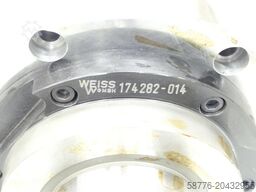 Weiss WEISS 174282-014 Spindel - ! -
