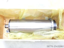 Weiss 175342 Spindel Motor-Bez. mW13,5/15,5-4 DBL.311002 EN60034 -