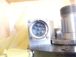 Weiss 175342 Spindel Motor-Bez. mW13,5/15,5-4 DBL.311002 EN60034 -