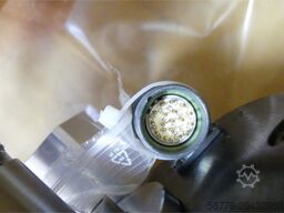 Weiss 175342 Spindel Motor-Bez. mW13,5/15,5-4 DBL.311002 EN60034 -