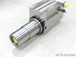 Weiss 178377 Schleifspindel 21kw / 7000 U/min = 0001    !