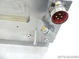 Weiss 178377 Schleifspindel 21kw / 7000 U/min = 0001    !