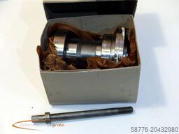 Klingelnberg Werkzeugspindel für  Verzahnungsmaschine - ! -