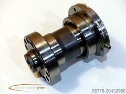 Klingelnberg Werkzeugspindel für  Verzahnungsmaschine - ! -