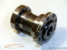 Klingelnberg Werkzeugspindel für  Verzahnungsmaschine - ! -