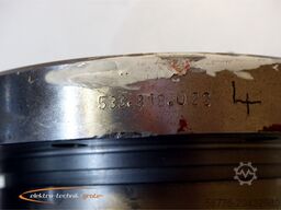 Klingelnberg Werkzeugspindel für  Verzahnungsmaschine - ! -