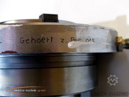 Klingelnberg Werkzeugspindel für  Verzahnungsmaschine - ! -