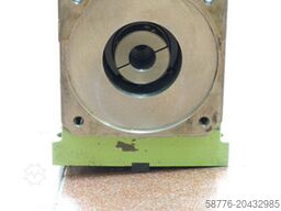 Werkzeugspindelgehäuse mit Widaflex UT50 264.82.905 7H N-263.66.251 Spindel