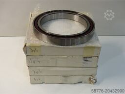 WHZ 7948A5 TROUHP3 Schrägkugellagersatz, Satz= 4 Stück  !