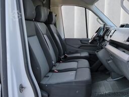 VW Crafter Kasten MR3640mm+Hoch 3,5t*R-Kam Klima