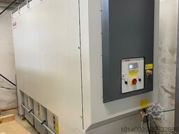 AL-KO POWER UNIT 300 P