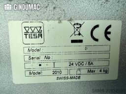 TESA Scan 52