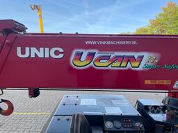 Unic URW 506 CDER
