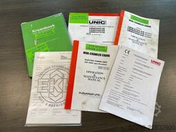 Unic URW 506 CDER