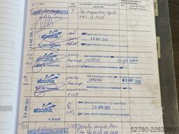 Unic URW 506 CDER