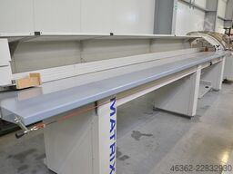 Stromab TR 500 MATRIX
