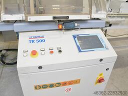 Stromab TR 500 MATRIX