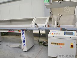 Stromab TR 500 MATRIX