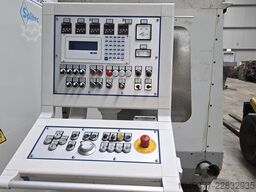 SOLITEC / KLINGELNBERG AFS 250