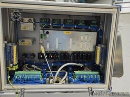 SOLITEC / KLINGELNBERG AFS 250