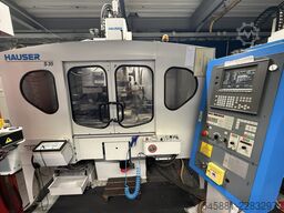 HAUSER S 35-400