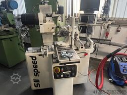 ISOG Deckel S11