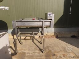 Francis Overall slither remover