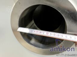 Angelantoni Begehbare Klimakammer ACS WZH10-4080-2 BT