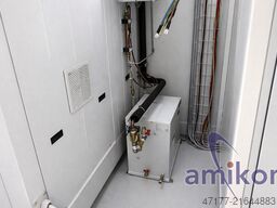 Angelantoni Begehbare Klimakammer ACS WZH10-4080-2 BT