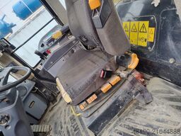 Komatsu WA430 CEO