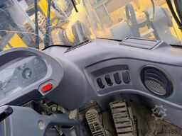 Komatsu WA430 CEO