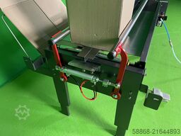 Kartonaufrichter / Bodenklappenfalter CF 10 T