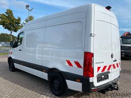 MERCEDES-BENZ Sprinter 316 CDI L2H2/ AC/ Navi/ Cam/ AHK 3.5t