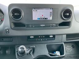 MERCEDES-BENZ Sprinter 316 CDI L2H2/ AC/ Navi/ Cam/ AHK 3.5t