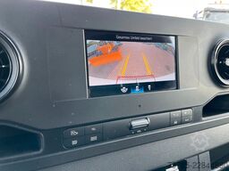 MERCEDES-BENZ Sprinter 316 CDI L2H2/ AC/ Navi/ Cam/ AHK 3.5t