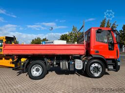 IVECO EuroCargo ML120E22K/ 2x AHK+Öl/ Diff-Sperre/ E5