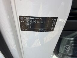 VW T6.1 lang/ 4x4/ Mixto/ Autom./ AC/ LED/  5 Sitze