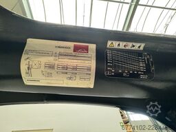 Linde E12-386-02 + Ladegerät 3550 --EK